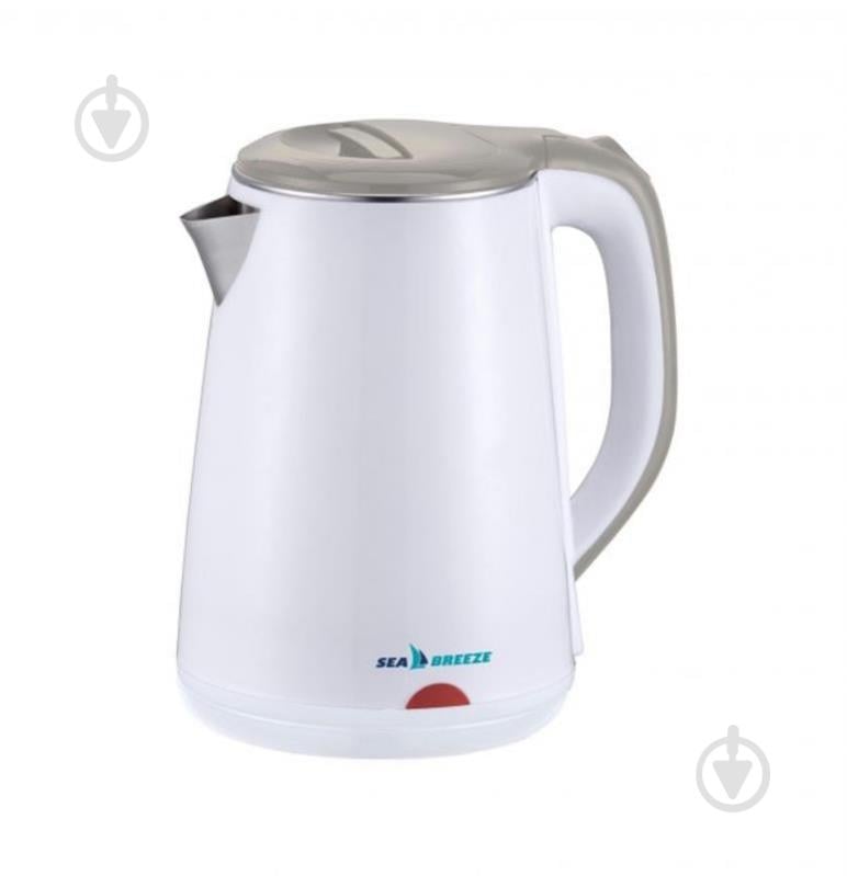 Электрочайник SeaBreeze SB-010 - фото 1