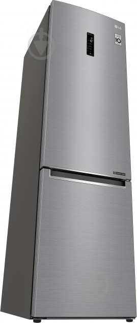 Холодильник LG GW-B509SMDZ - фото 4