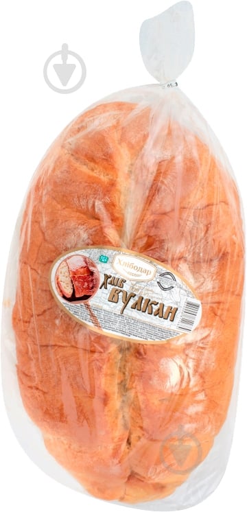 Хлеб Хлібодар Вулкан 600 г (4820008811684 ) - фото 1