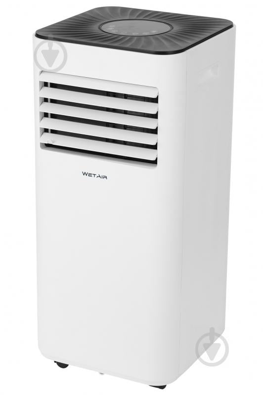 Кондиціонер мобільний WetAir WPAC-M09K - фото 4