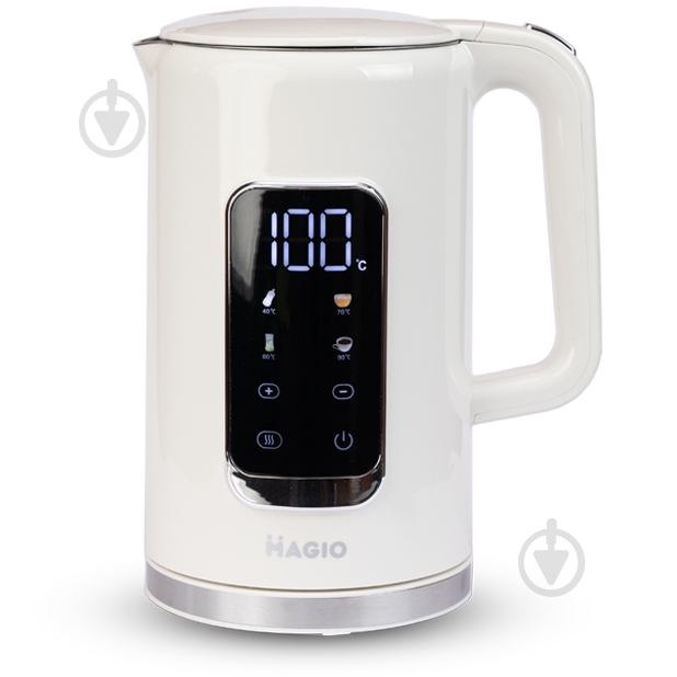 Электрочайник Magio MG-510 - фото 1