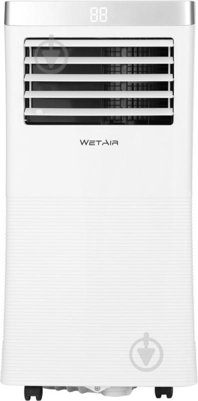 Кондиціонер мобільний WetAir WPAC-H10K - фото 3