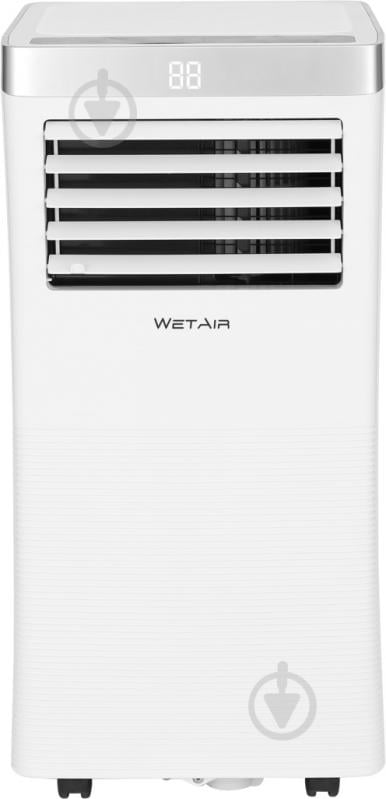 Кондиціонер мобільний WetAir WPAC-H10K - фото 4