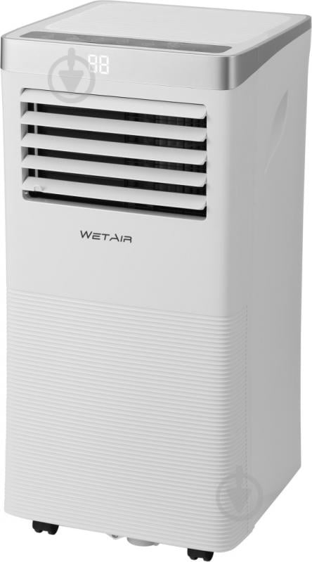 Кондиціонер мобільний WetAir WPAC-H10K - фото 5