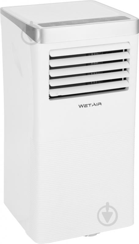 Кондиціонер мобільний WetAir WPAC-H10K - фото 7