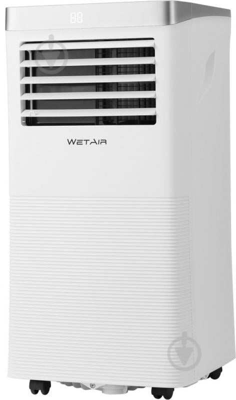 Кондиціонер мобільний WetAir WPAC-H10K - фото 1