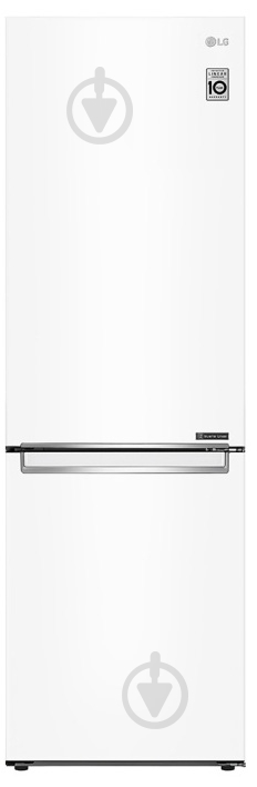 Холодильник LG GW-B459SQJZ - фото 2
