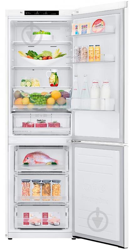 Холодильник LG GW-B459SQJZ - фото 3