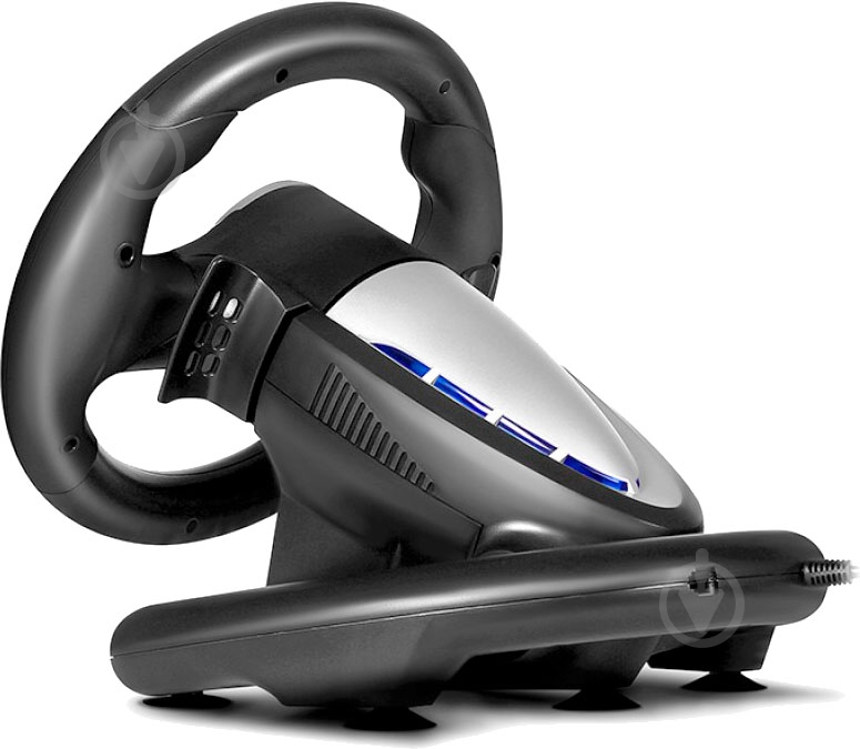 Руль игровой Sven GC-W500 - фото 3