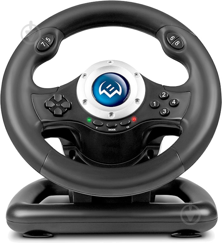 Руль игровой Sven GC-W500 - фото 2