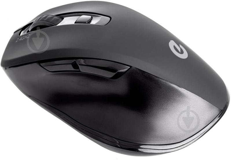 Комплект клавіатура та миша Ergo KM-710WL - фото 4