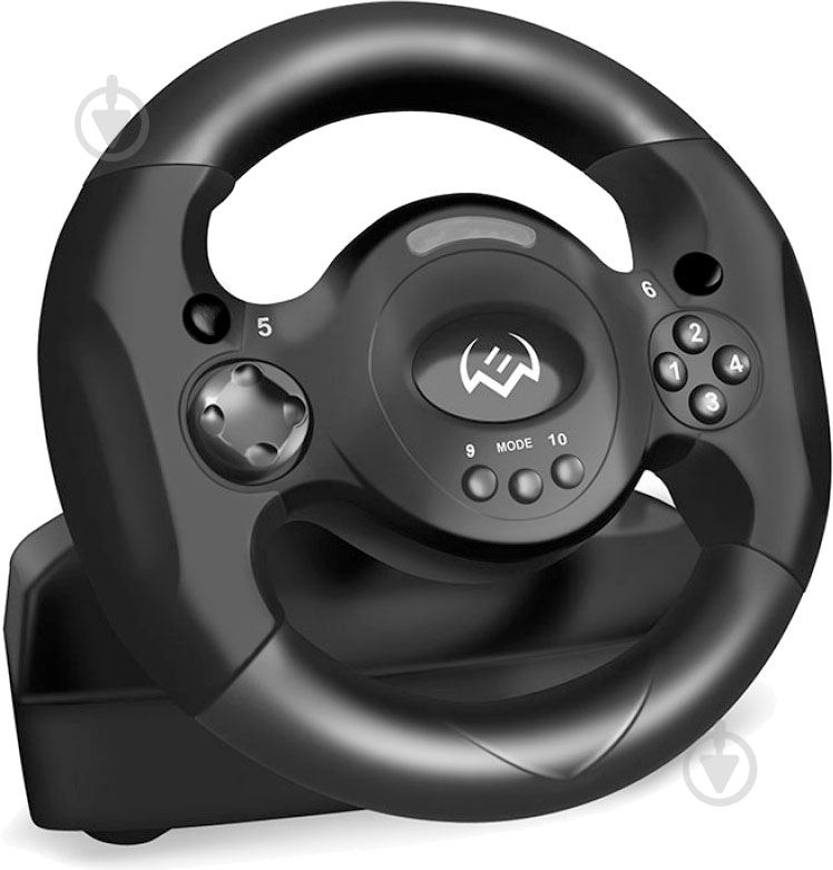Руль игровой Sven GC-W300 - фото 2