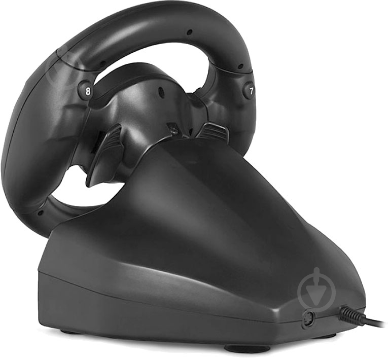 Руль игровой Sven GC-W300 - фото 4