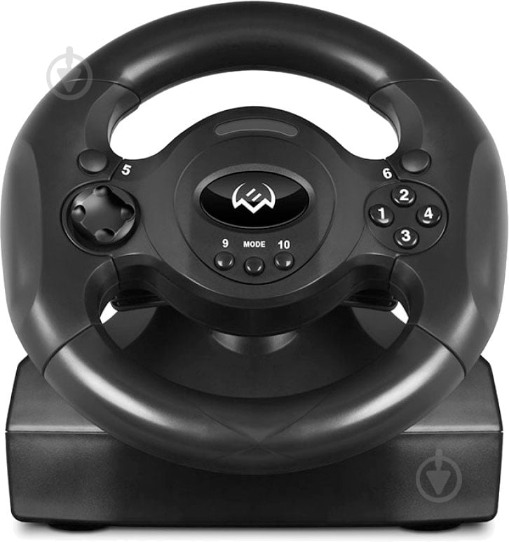 Руль игровой Sven GC-W300 - фото 3