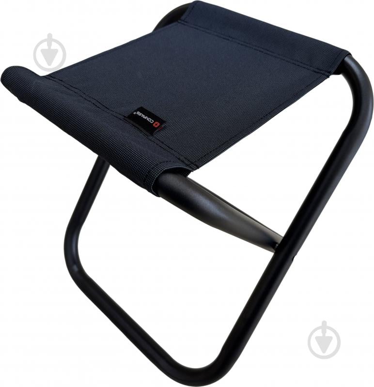 Стілець розкладний Grilland Тиса 33х38х40 см (SX-1081)