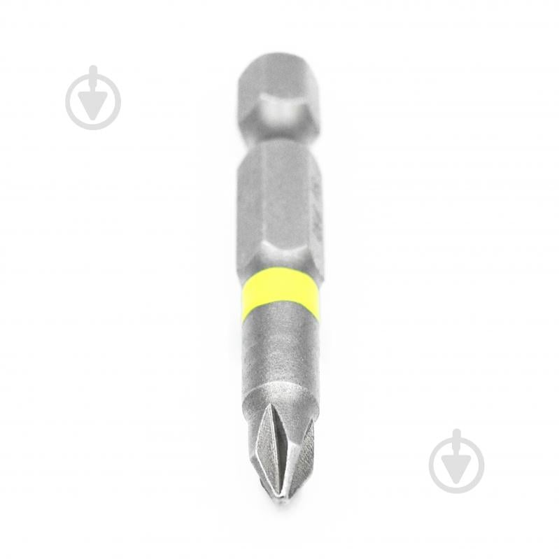 Бита WURTH PH1х50 мм 1/4" 2 шт. 1614176691902 - фото 4