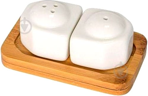 Набір для спецій Krauff на підставці 21-275-008 - фото 1