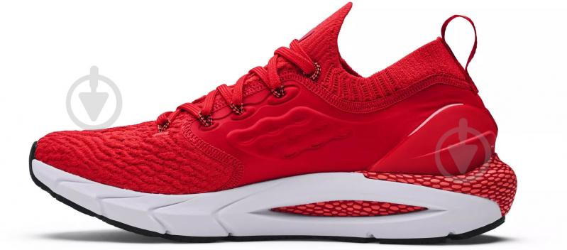 Кроссовки мужские Under Armour 3023017-604 р.46 красные - фото 2