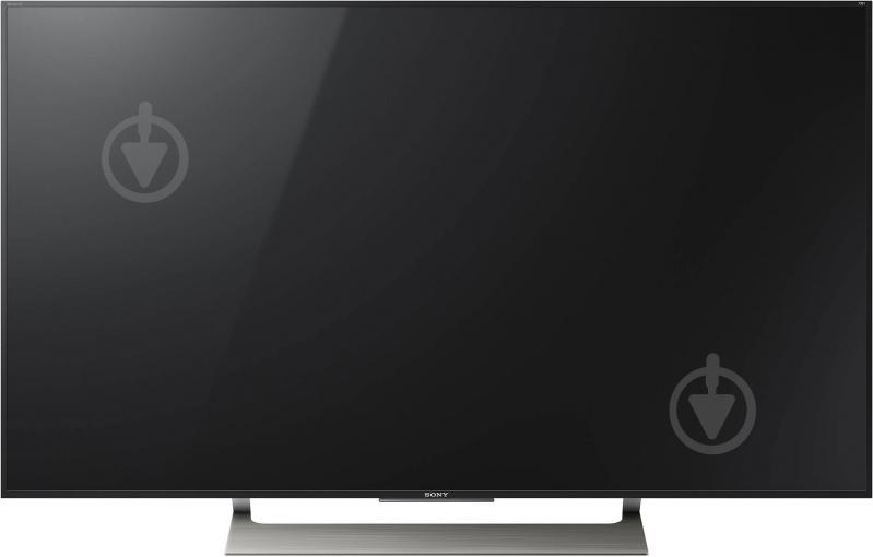 Телевизор Sony KD49XE9005BR2 - фото 3 Телевизор Sony KD49XE9005BR2 - фото 3