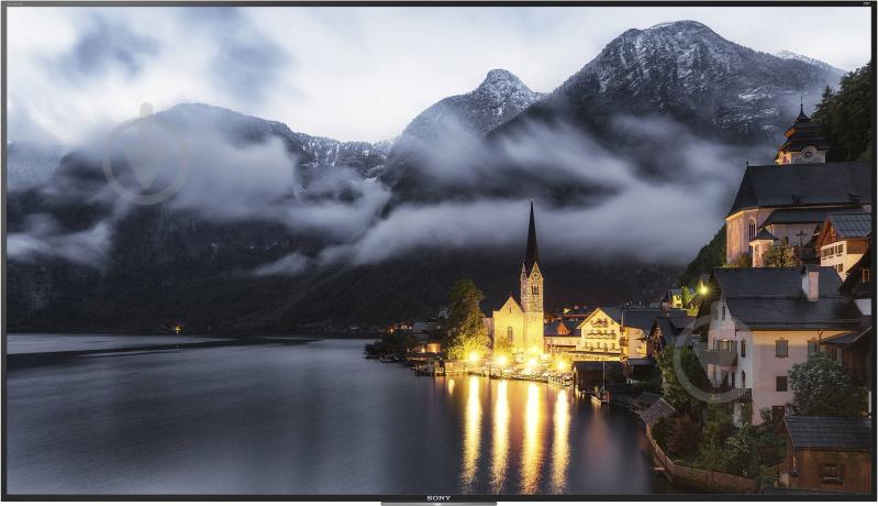 Телевизор Sony KD49XE9005BR2 - фото 2 Телевизор Sony KD49XE9005BR2 - фото 2