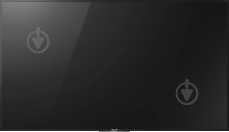 Телевизор Sony KD49XE9005BR2 - фото 4 Телевизор Sony KD49XE9005BR2 - фото 4