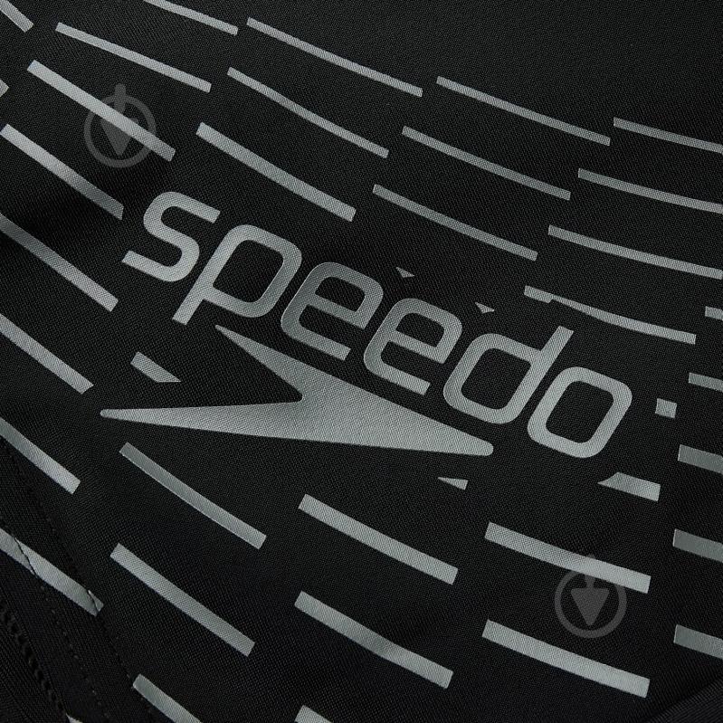 Плавки Speedo MEDLEY LOGO ASHT AM 8-11354G692 р.30 чорний - фото 7