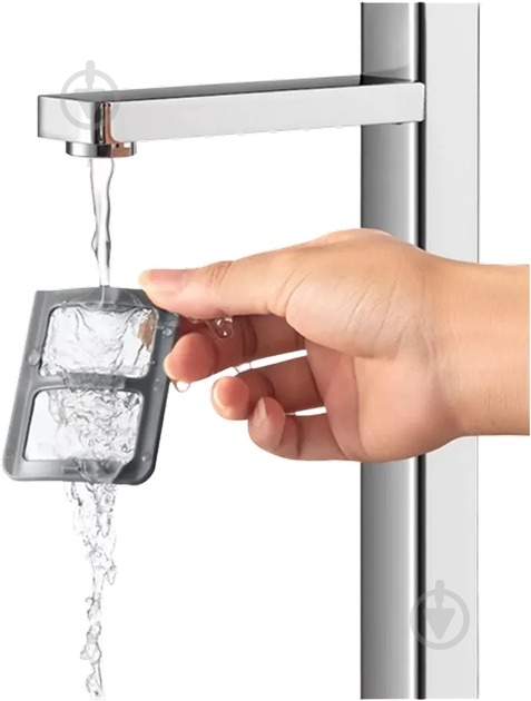 Електрочайник BUYDEEM K640 Stainless Steel (K640-SS/EU) - фото 4