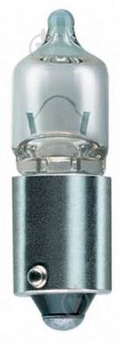 ᐉ Лампа накаливания Osram 64132 H6W BAX9s 12В 6 Вт 1 шт. 3200 K ...