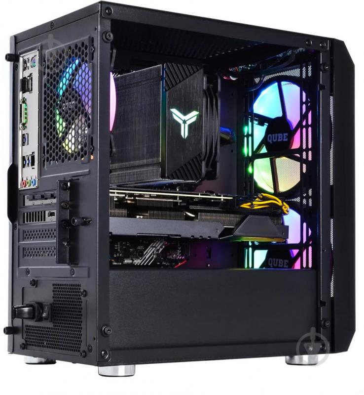 Компьютер Artline Gaming X66 (X66v35GGB) black - фото 6