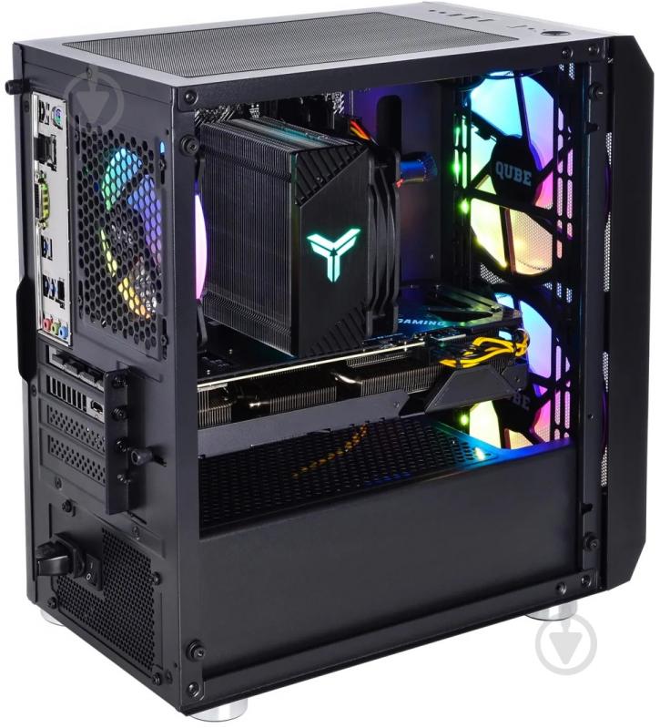 Компьютер Artline Gaming X66 (X66v35GGB) black - фото 8
