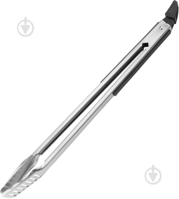 Щипці для барбекю Grilland 45 см BK-7103 - фото 1 Щипці для барбекю Grilland 45 см BK-7103 - фото 1