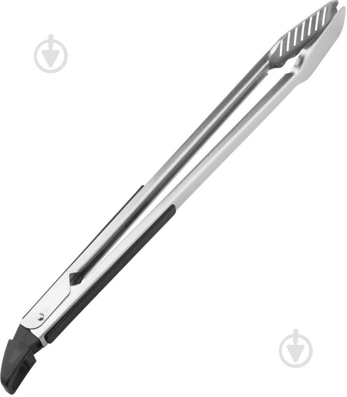 Щипці для барбекю Grilland 45 см BK-7103 - фото 2 Щипці для барбекю Grilland 45 см BK-7103 - фото 2