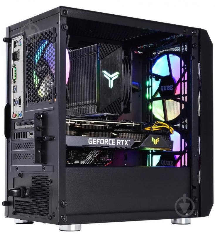 Комп'ютер Artline Gaming X67 (X67v39) black - фото 8