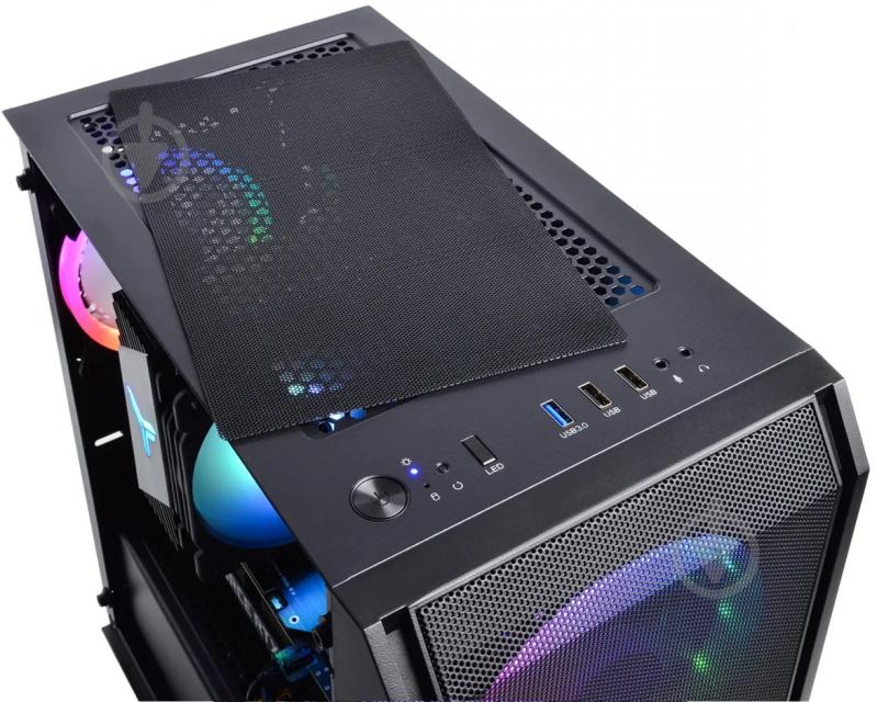 Комп'ютер Artline Gaming X67 (X67v39) black - фото 9