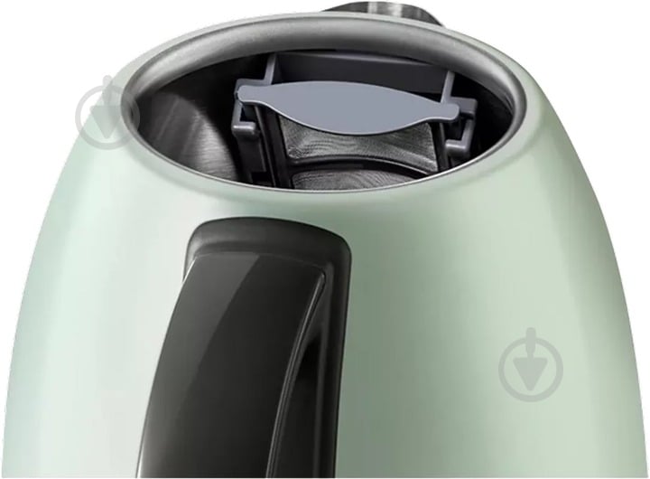 Електрочайник BUYDEEM K640 Cozy Greenish (K640-CG/EU) - фото 3 Електрочайник BUYDEEM K640 Cozy Greenish (K640-CG/EU) - фото 3
