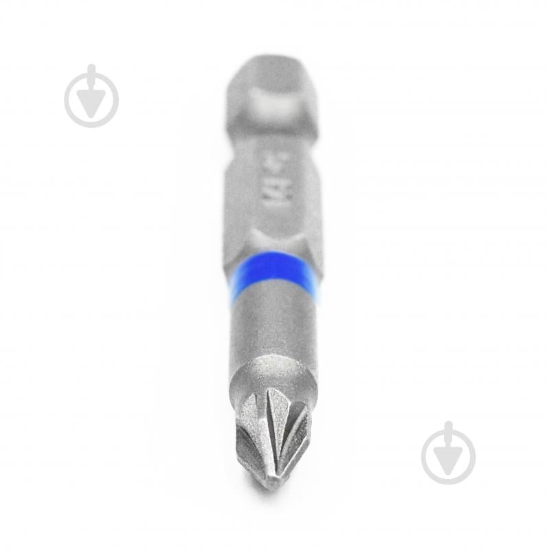 Біта WURTH PZ1х50 мм 1/4" 2 шт. 1614176694902 - фото 4
