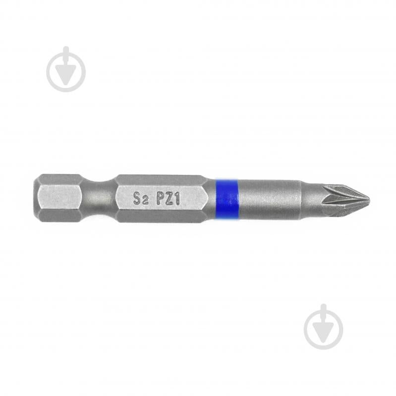 Біта WURTH PZ1х50 мм 1/4" 2 шт. 1614176694902 - фото 5