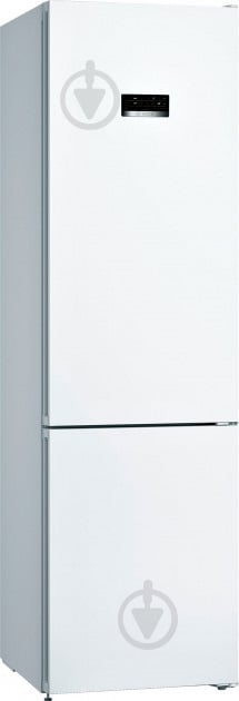Холодильник Bosch KGN39XW316 - фото 1