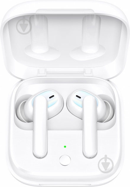 ᐉ Наушники OPPO Enco W51 white (ETI21W) • Купить в Киеве, Украине ...