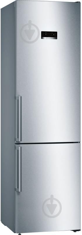 Холодильник Bosch KGN39XI306 - фото 1