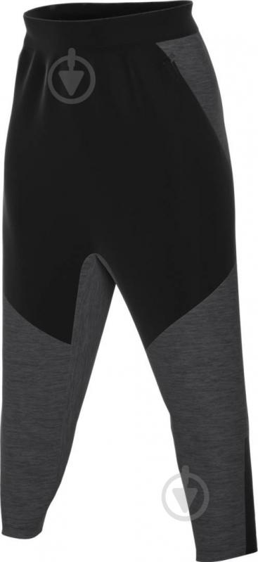 Брюки Nike DH1933-032 р. S черный - фото 8