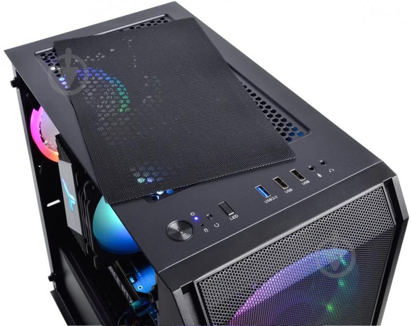 Комп'ютер Artline Gaming X67 (X67v42) black - фото 8