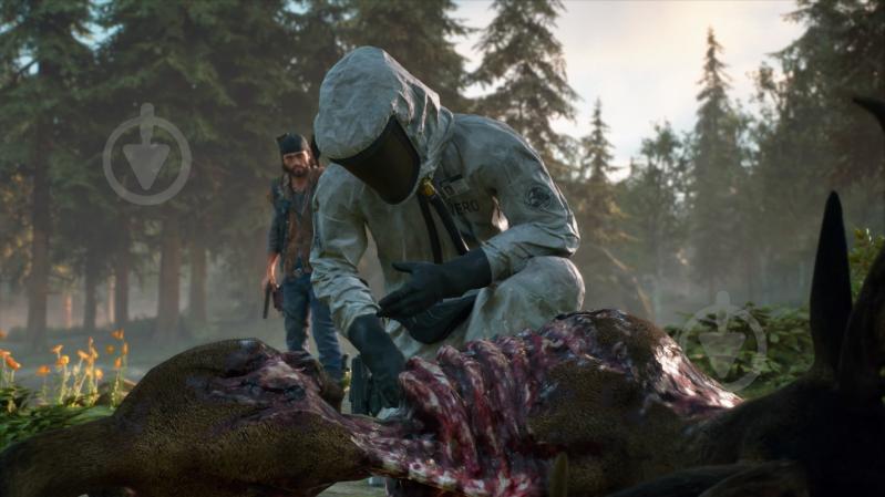 Игра Sony Days Gone (PS4, русская версия) - фото 7