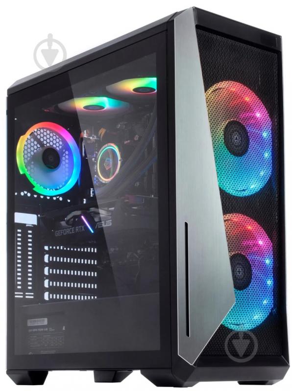 Компьютер Artline Gaming X67 (X67v44) black - фото 8