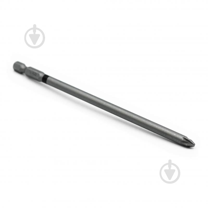 Бита WURTH PZ2х150 мм 1/4" 1 шт. 1614100221901 - фото 2
