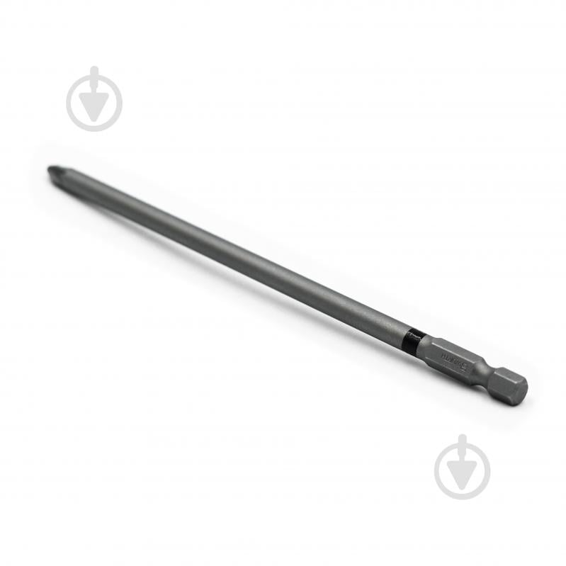 Бита WURTH PZ2х150 мм 1/4" 1 шт. 1614100221901 - фото 5