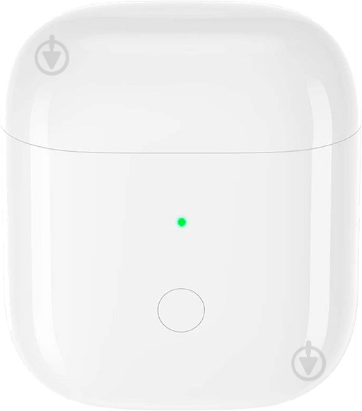 Навушники realme Buds Air Neo white (663259) - фото 4