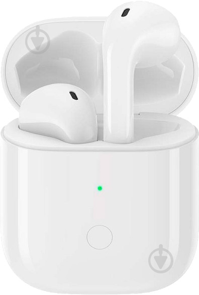 Навушники realme Buds Air Neo white (663259) - фото 1