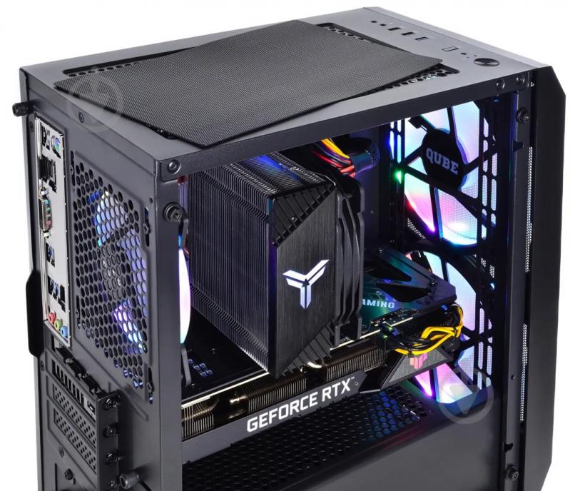 Компьютер Artline Gaming X67 (X67v39Win) black - фото 9