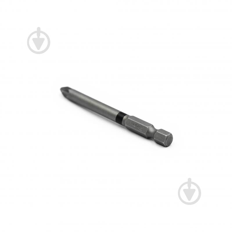 Бита WURTH PZ2х73 мм 1/4" 1 шт. 1614176777901 - фото 6